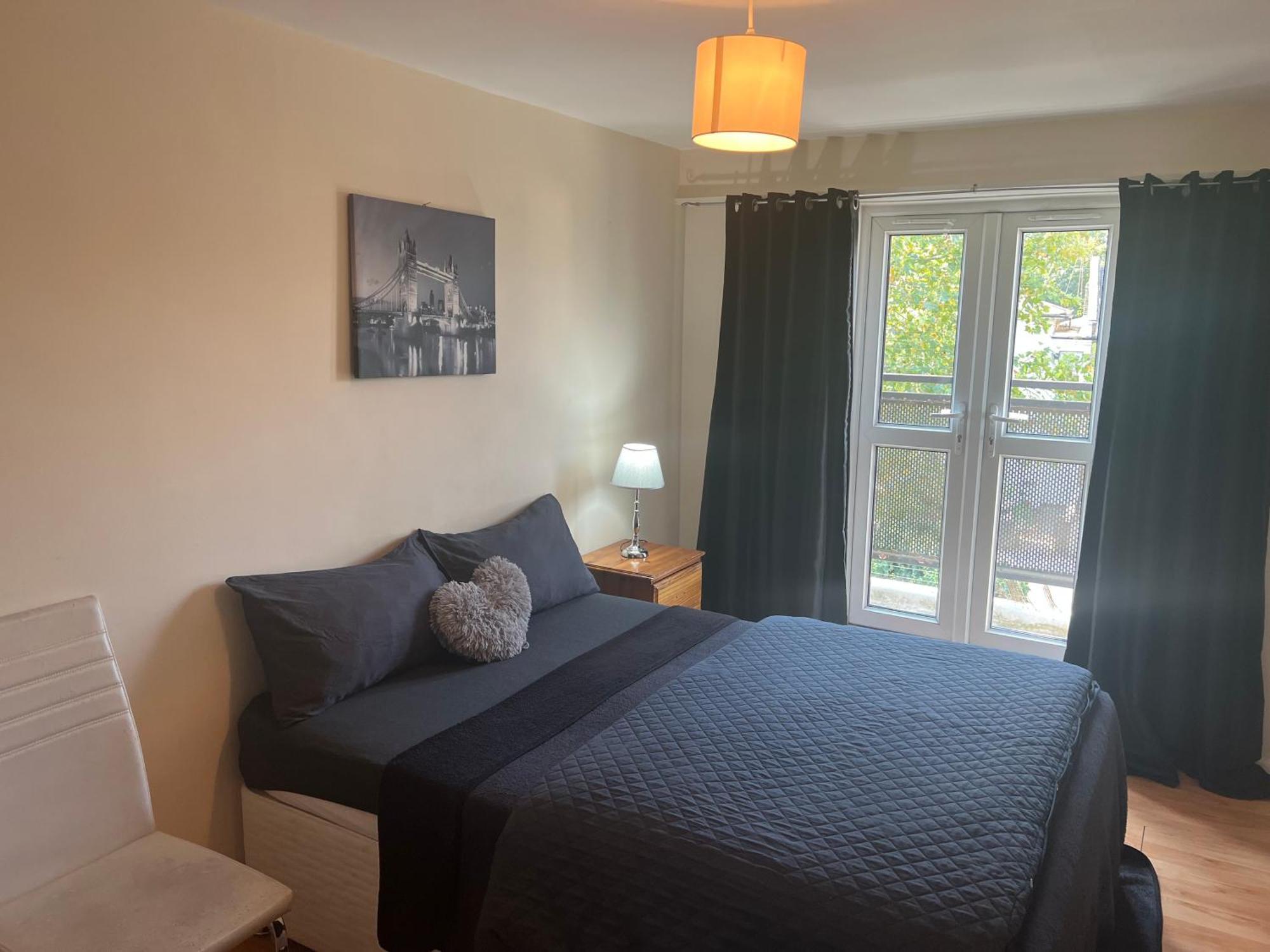 Wilmot Close London Bagian luar foto