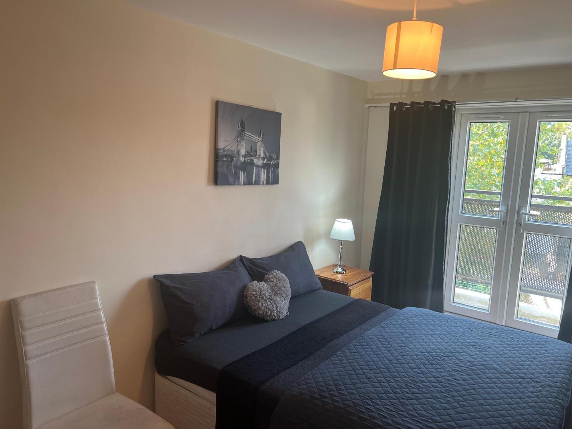 Wilmot Close London Bagian luar foto